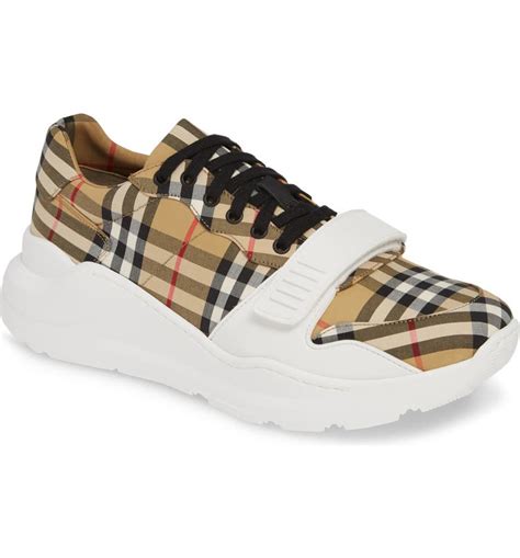 burberry shoes mem|burberry men's shoes nordstrom.